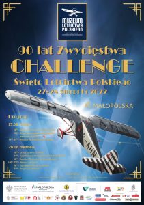 muzeum lotnictwa 211x300 - Święto Lotnictwa Polskiego. Kraków 27-28 sierpnia 2022