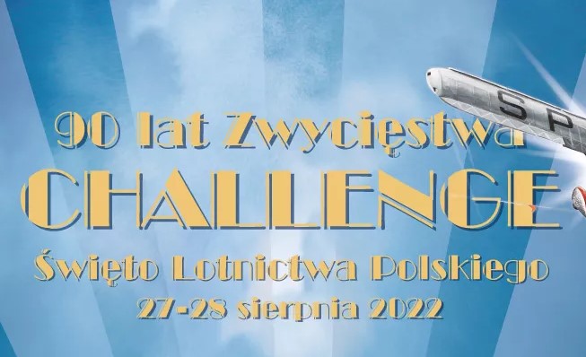 swieto lotnictwa - Święto Lotnictwa Polskiego. Kraków 27-28 sierpnia 2022