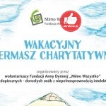 wakacyjny kiermasz 150x150 - Nowy rok szkolny z Ośrodkiem Kultury Kraków-Nowa Huta