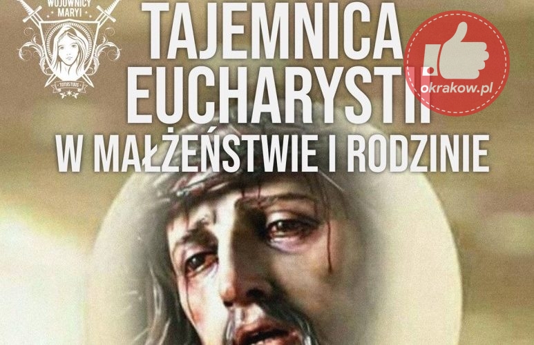 Już 3 września w Krakowie pierwsze ogólnopolskie rodzinne spotkanie Wojowników Maryi