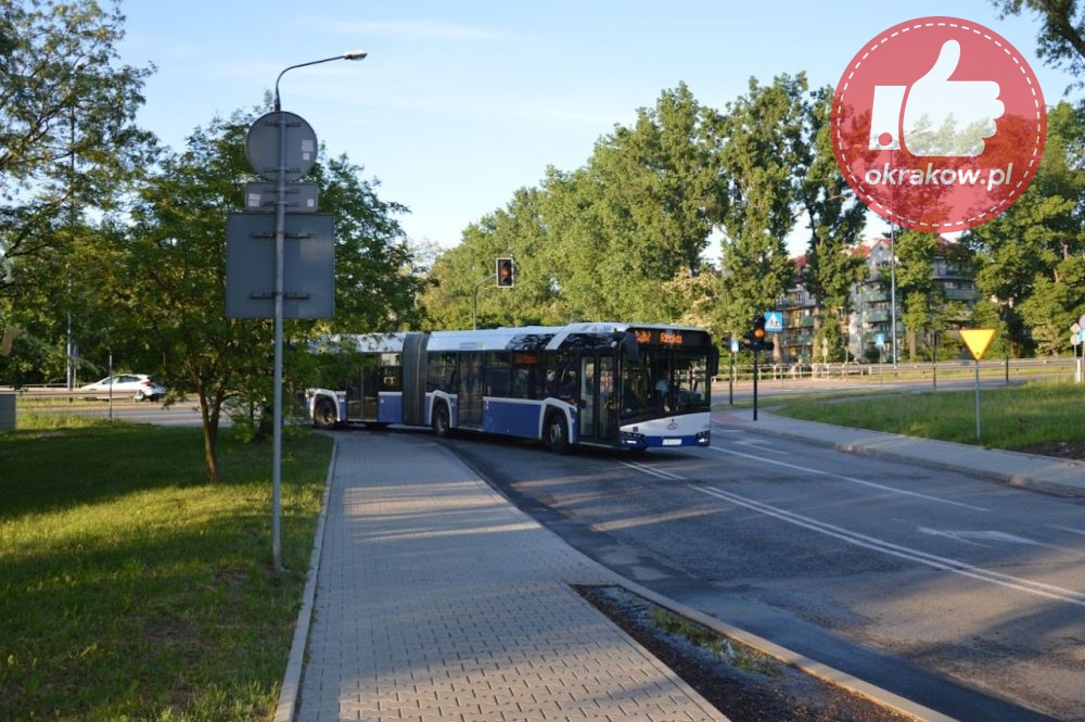 autobus rzaka - Krakowskie fakty, wiadomości i wydarzenia.