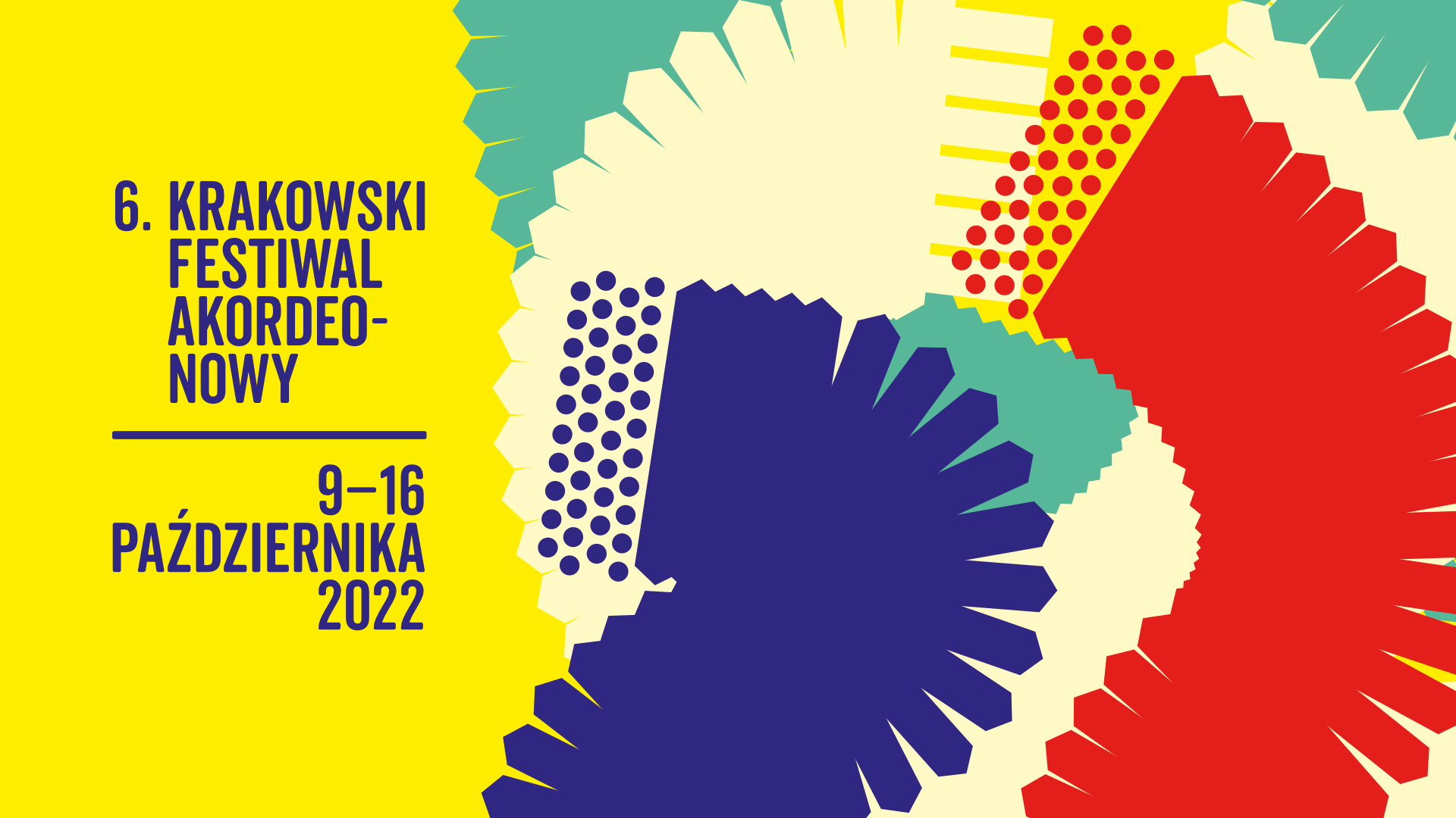 kfa fb event - VI Krakowski Festiwal Akordeonowy