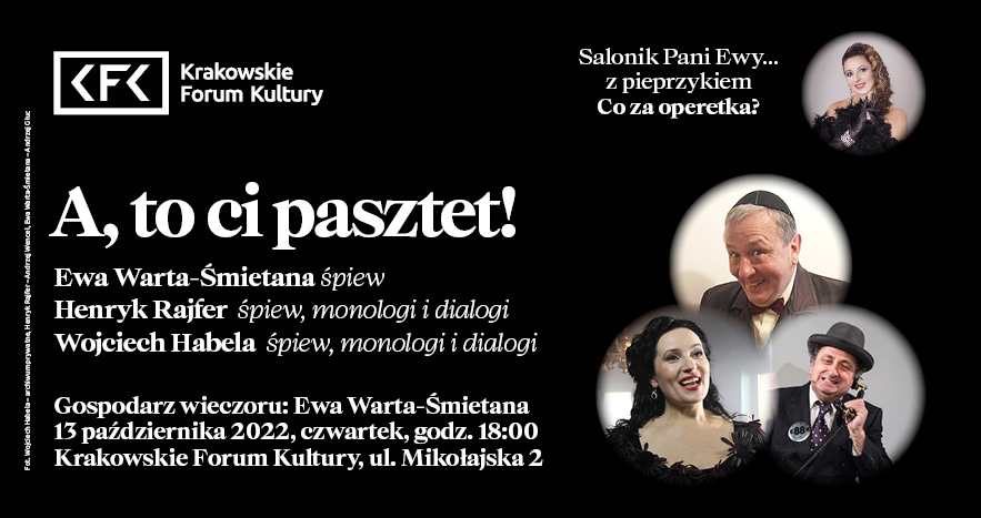 kfk2021 n pieprzyk webmedia 11  - Salonik Pani Ewy… z pieprzykiem Co za operetka?!