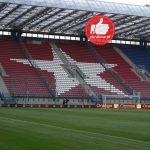 nowy stadion wisly krakow 150x150 - Świetny mecz „Pasów”. Strzelec dwóch bramek z nowym kontraktem!