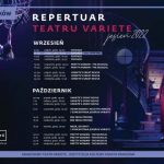 repertuar jesien ktv mini 150x150 - Sezon artystyczny 2022/2023 w Krakowskim Teatrze VARIETE