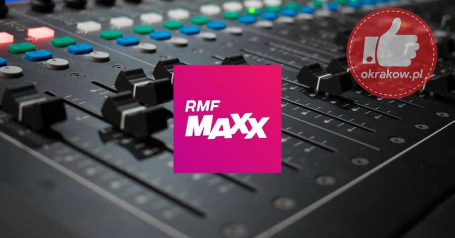 rmf maxx grafika - Smolasty i GROMEE zagrają na urodzinach RMF MAXX