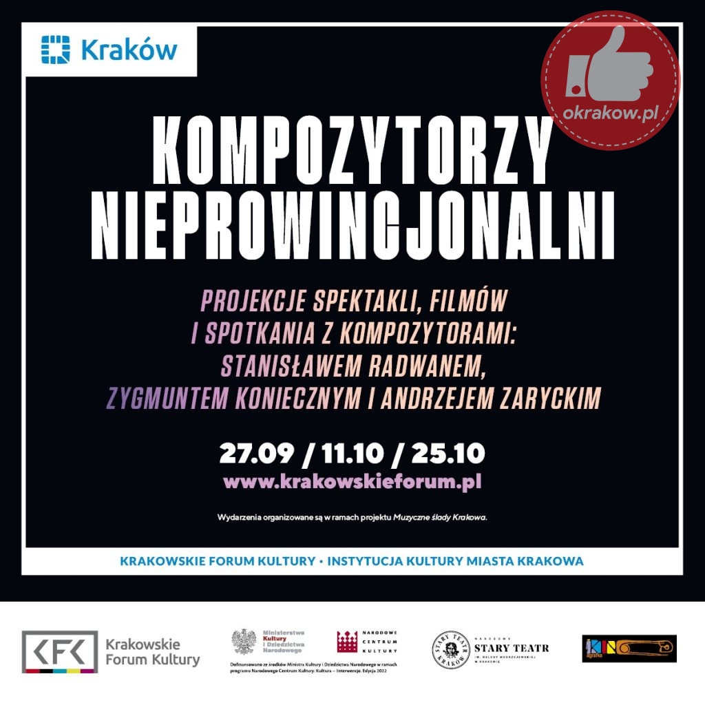 start 1024x1024 - Krakowskie fakty, wiadomości i wydarzenia.