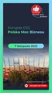 11pazdziernik 169x300 - Kongres ESG Polska Moc Biznesu już jesienią!