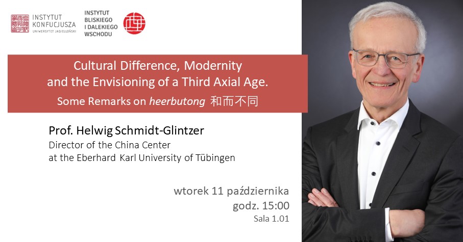 banner wyklad - Wykład prof. Helwiga Schmidt-Glintzera