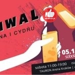 cydr 150x150 - Festiwal Azjatycki w Krakowie 05-06 listopada!