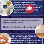 jodek potasu 3 150x150 - Miasto Kraków z planem dystrybucji tabletek jodku potasu