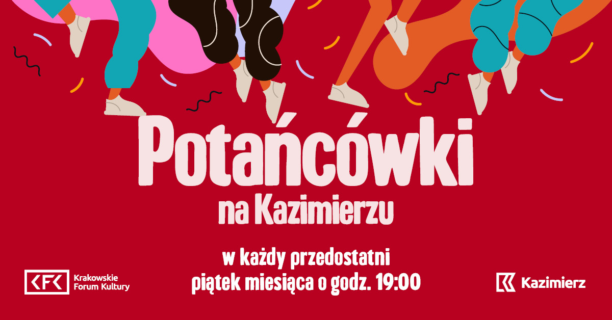 kfk2022 potancowka kazimierz sm5 - Potańcówki na Kazimierzu