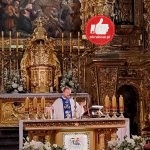 kobiecy rozaniec w krakowie 14 150x150 - Kobiety w Krakowie odpowiadają na wezwanie Maryi. Kobiecy Różaniec.