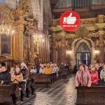 kobiecy rozaniec w krakowie 16 150x150 - Kobiety w Krakowie odpowiadają na wezwanie Maryi. Kobiecy Różaniec.