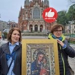 kobiecy rozaniec w krakowie 26 150x150 - Kobiety w Krakowie odpowiadają na wezwanie Maryi. Kobiecy Różaniec.