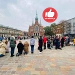 kobiecy rozaniec w krakowie 28 150x150 - Kobiety w Krakowie odpowiadają na wezwanie Maryi. Kobiecy Różaniec.