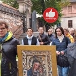 kobiecy rozaniec w krakowie 7 150x150 - Kobiety w Krakowie odpowiadają na wezwanie Maryi. Kobiecy Różaniec.