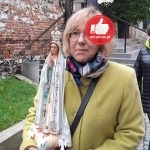 kobiecy rozaniec w krakowie 8 150x150 - Kobiety w Krakowie odpowiadają na wezwanie Maryi. Kobiecy Różaniec.
