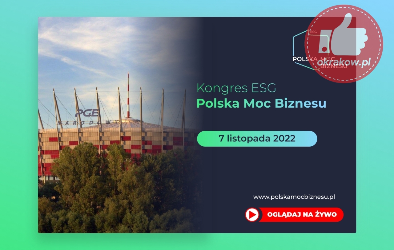 pmb - Kongres ESG Polska Moc Biznesu już jesienią!