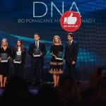 polska moc biznesu 3 150x150 - Laureaci nagrody DNA - bo pomaganie mamy w genach