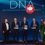 polska moc biznesu 6 150x150 - Laureaci nagrody DNA - bo pomaganie mamy w genach
