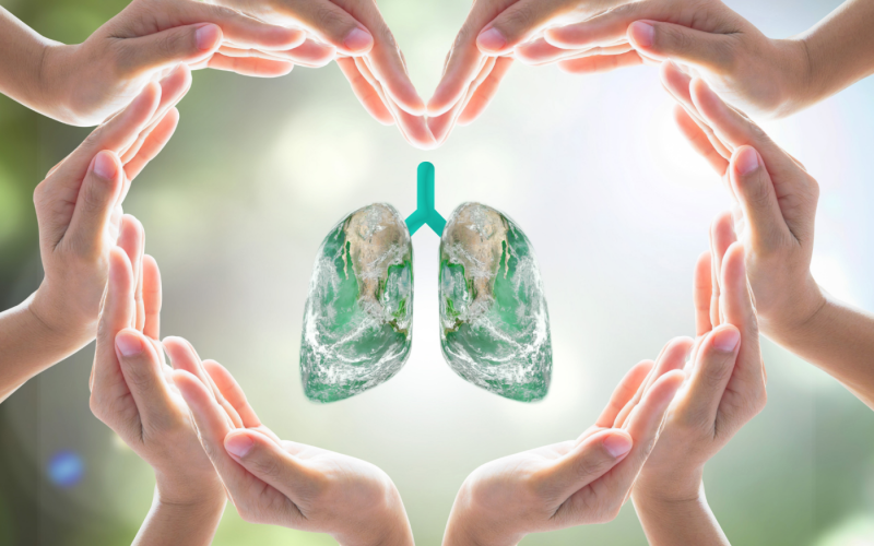 Obchodzimy Światowy Dzień Rzucania Palenia i Przewlekłej Obturacyjnej Choroby Płuc (POChP) – skorzystaj z darmowej konsultacji ze specjalistą