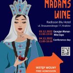 georgian madams wine plakat 150x150 - Georgian Madams Wine