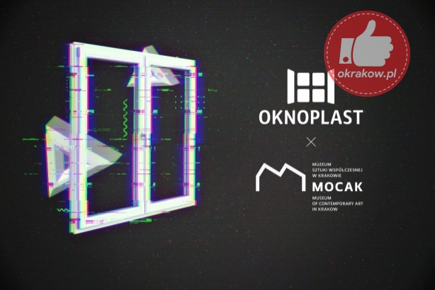 mocak - Międzynarodowy konkurs dla artystów i artystek organizowany przez Grupę OKNOPLAST i MOCAK.