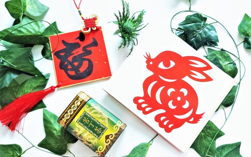 Zodiak i Chiński Nowy Rok – spotkanie konwersatoryjne