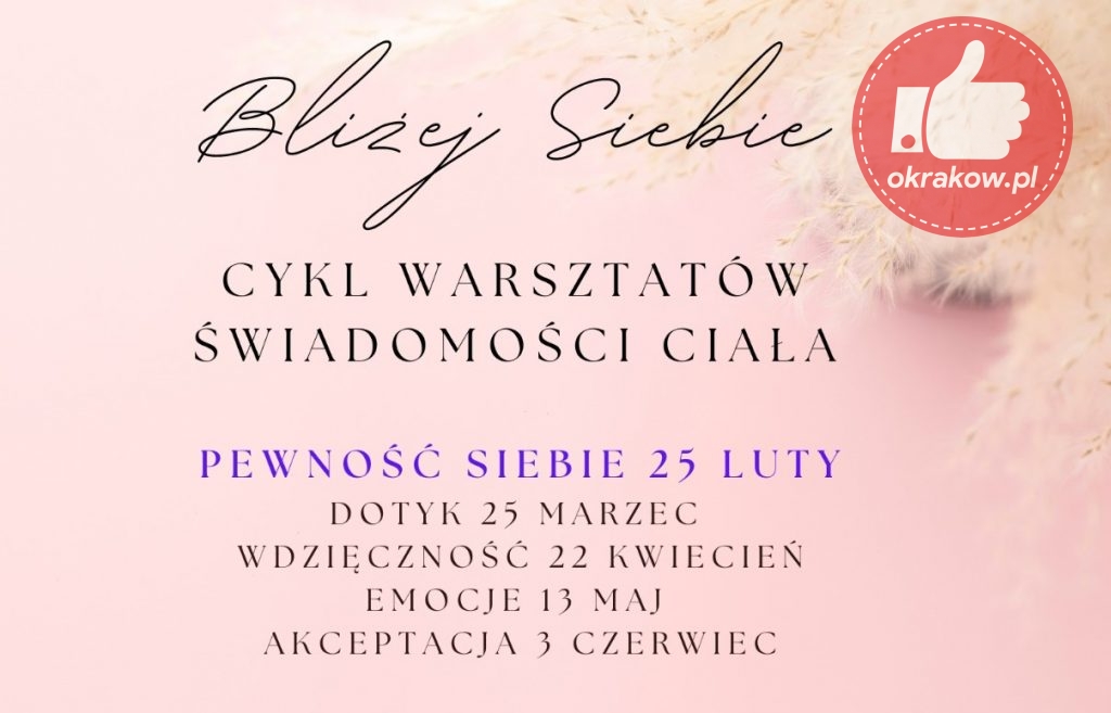 blizej siebie 1 1024x657 - Krakowskie fakty, wiadomości i wydarzenia.
