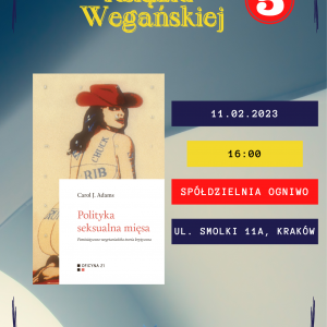 kkkw5 plakat 300x300 - Krakowski Kalendarz Wydarzeń