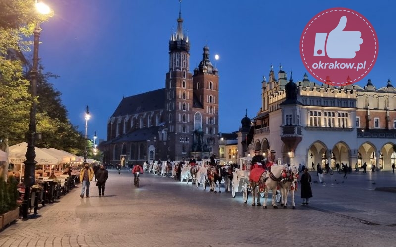 Najważniejsze wydarzenia kulturalne w Krakowie ?