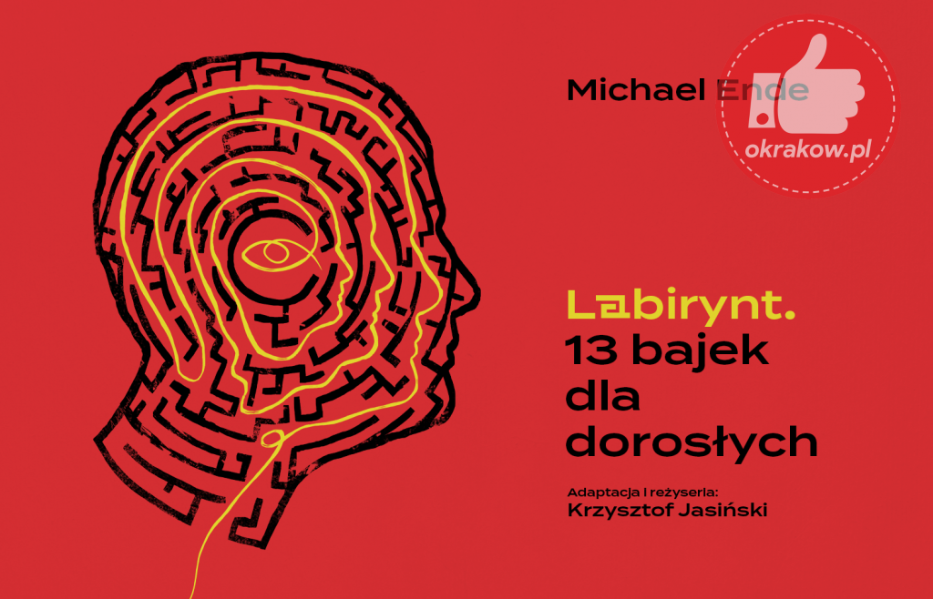 labirynt 1024x658 - Krakowskie fakty, wiadomości i wydarzenia.