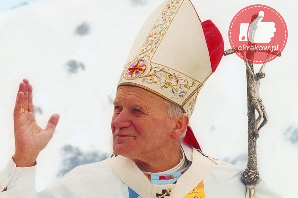 jp2 1 - Biały Marsz Papieski w Krakowie 2 kwietnia 2023 r.
