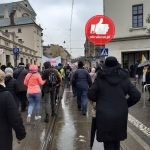 20230402 150004 150x150 - Biały Marsz Papieski przeszedł ulicami Krakowa