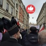 20230402 151542 150x150 - Biały Marsz Papieski przeszedł ulicami Krakowa