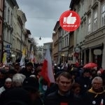 20230402 151550 150x150 - Biały Marsz Papieski przeszedł ulicami Krakowa