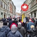 20230402 151934 150x150 - Biały Marsz Papieski przeszedł ulicami Krakowa