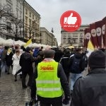 20230402 152002 150x150 - Biały Marsz Papieski przeszedł ulicami Krakowa