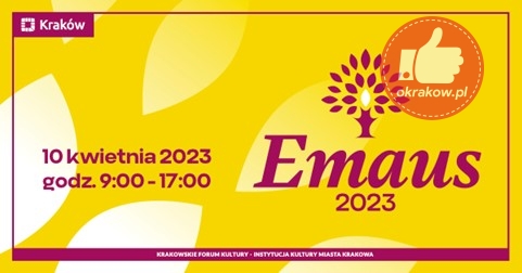 emaus - Emaus 2023 – mnóstwo atrakcji dla całej rodziny