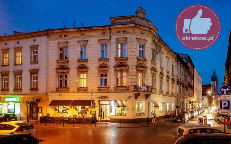Spatz Aparthotel Kraków - Laris Hotels Group
