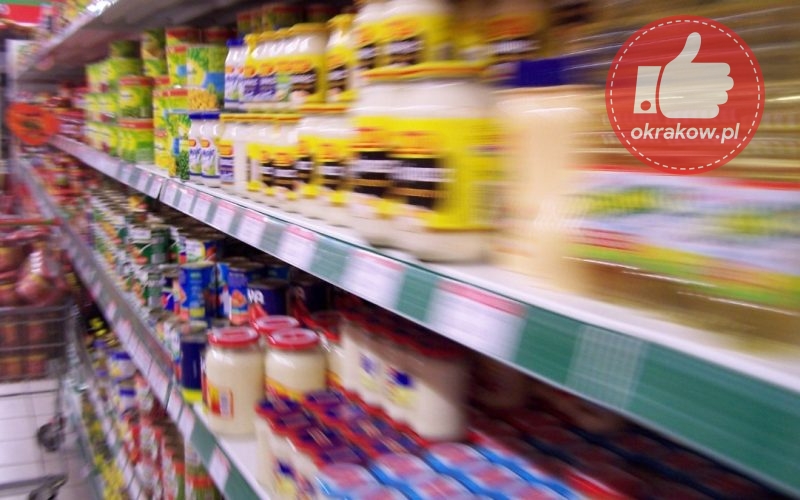 Jak oszczędzać na zakupach produktów spożywczych?