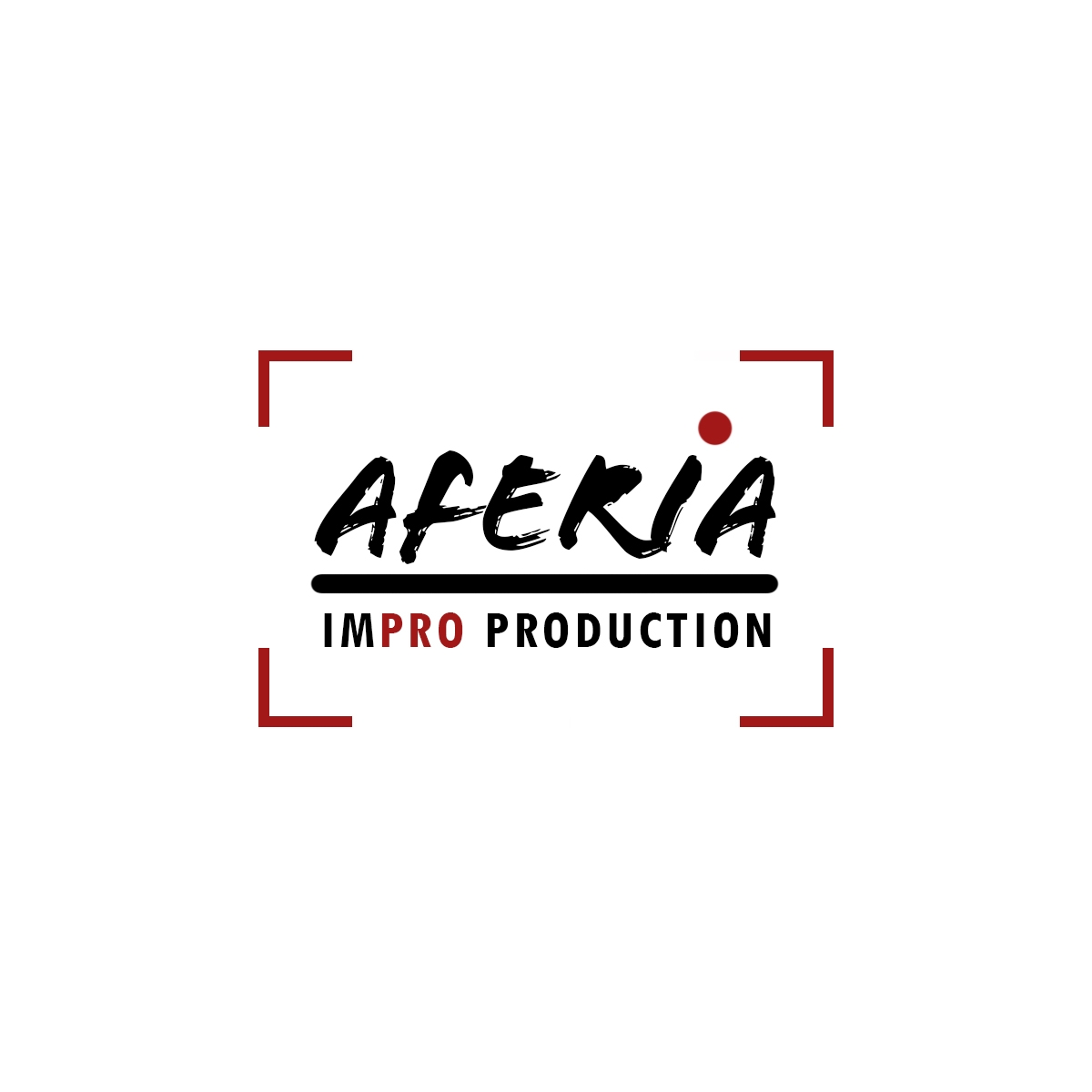 Aferia - Impro Production