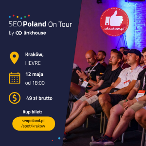 grafika na social media 300x300 - Czy Kraków stanie się stolicą internetowego marketingu? SEO Poland On Tour by Linkhouse już niedługo!