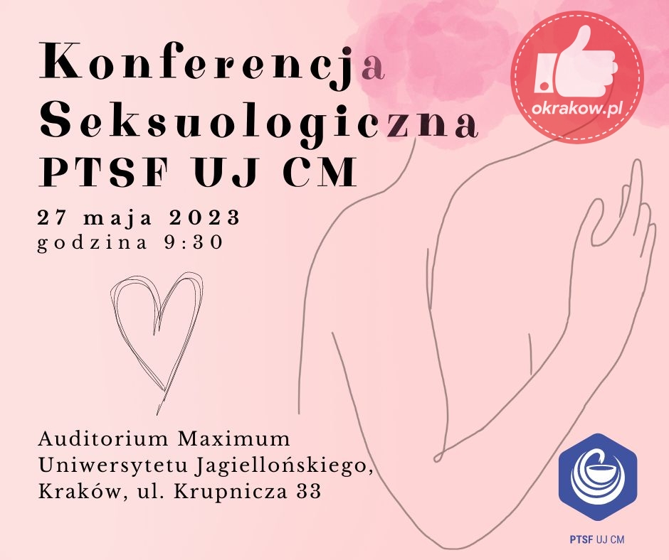 konferencja - Krakowskie fakty, wiadomości i wydarzenia.