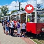 zabytkowy tramwaj krakow 3 150x150 - Wyjątkowa podróż historycznymi tramwajami