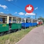 zabytkowy tramwaj krakow 4 150x150 - Wyjątkowa podróż historycznymi tramwajami