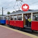 zabytkowy tramwaj krakow 5 150x150 - Wyjątkowa podróż historycznymi tramwajami