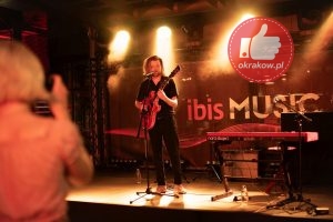 ibis 2 300x200 - IBIS Music z Sziget Festival 2023 do Krakowa!