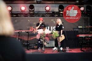 ibis 4 300x200 - IBIS Music z Sziget Festival 2023 do Krakowa!
